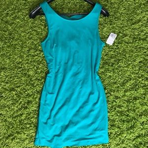 bodycon dress